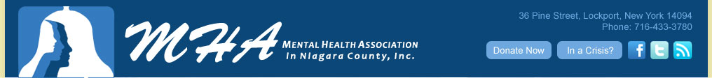 suicide prevention in western ny